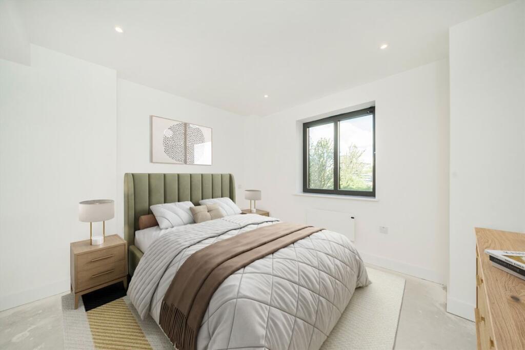Apartment in London - View 4