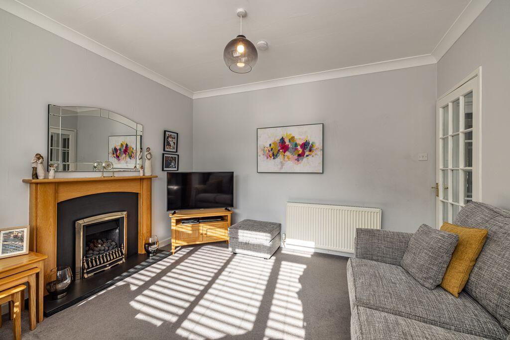 House in Galashiels, The Scottish Borders - More