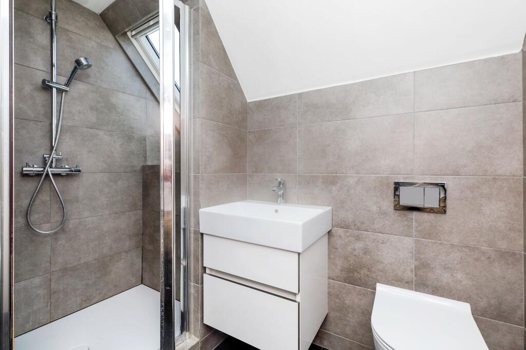 Apartment in London, Willesden Green, Mapesbury - View 4