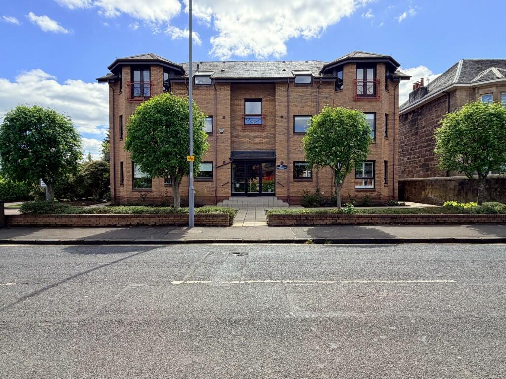 Main image of property: Miller Street, Hamilton, Lanarkshire, ML3
