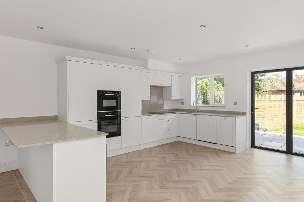 St. Johns Road, Sevenoaks, TN13 photo 3