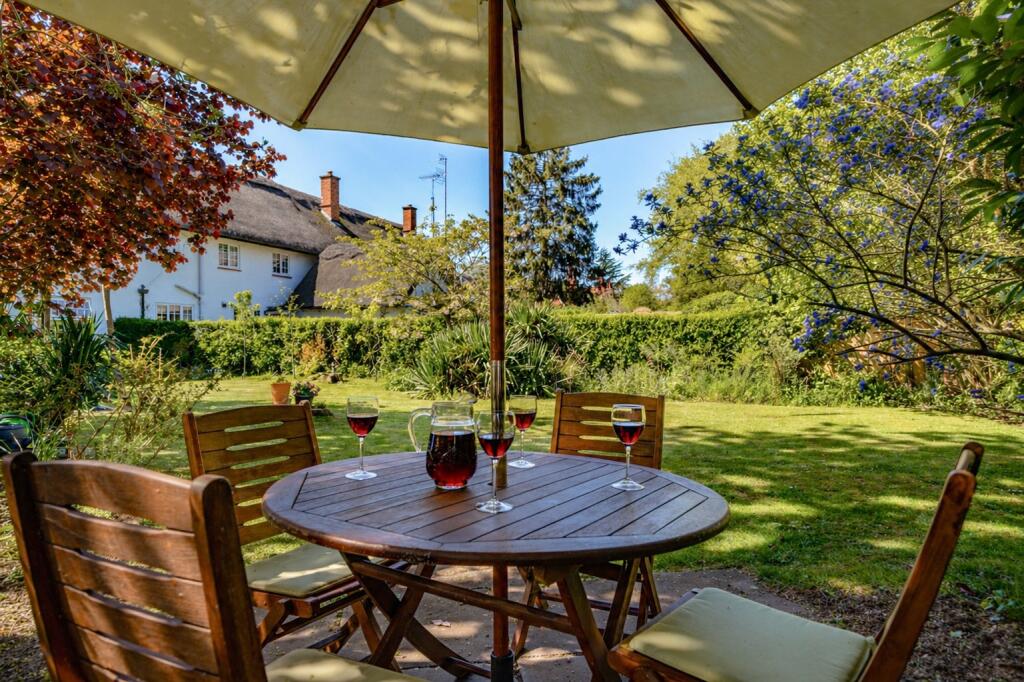 Rideaway Drive, Hemingford Abbots, Huntingdon, PE28 photo 2