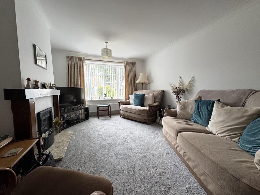 Briarwood Way, Littleover, Derby photo 4