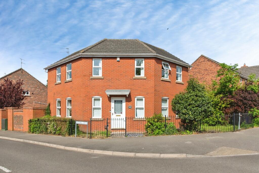 Main image of property: Long Leys Road, Lincoln, Lincolnshire, LN1