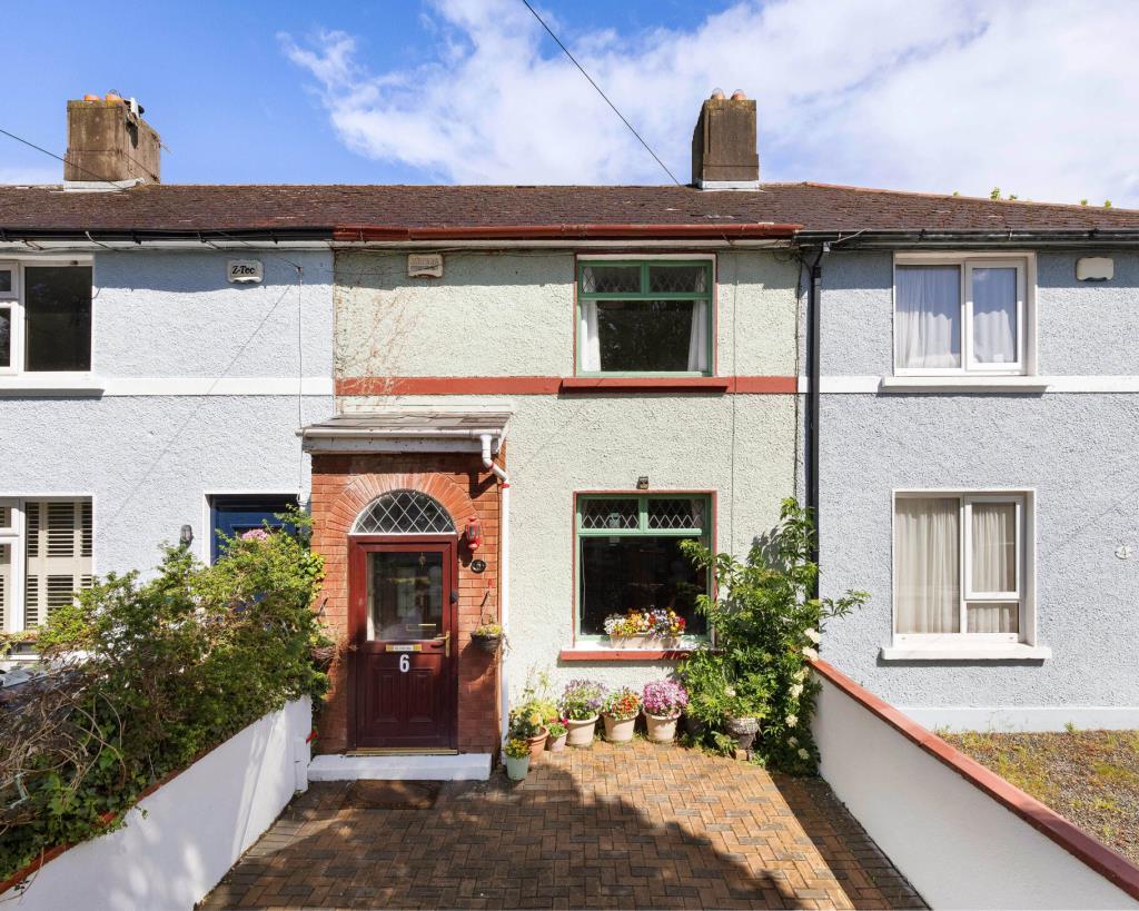 Main image of property: 6 Cuala Road, Cabra, Dublin 7, D07 FW08