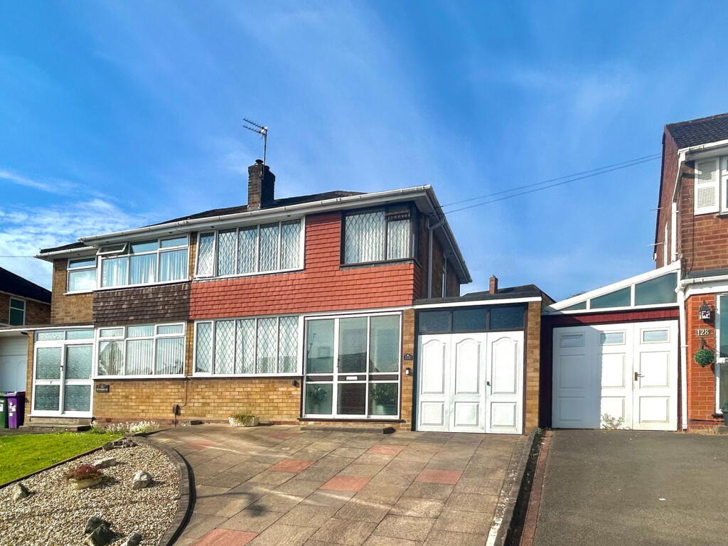 Main image of property: Grosvenor Road, Ettingshall Park, Wolverhampton