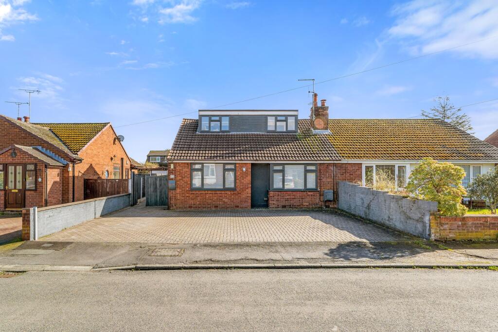 Main image of property: Cedar Avenue, Sutton Weaver, WA7