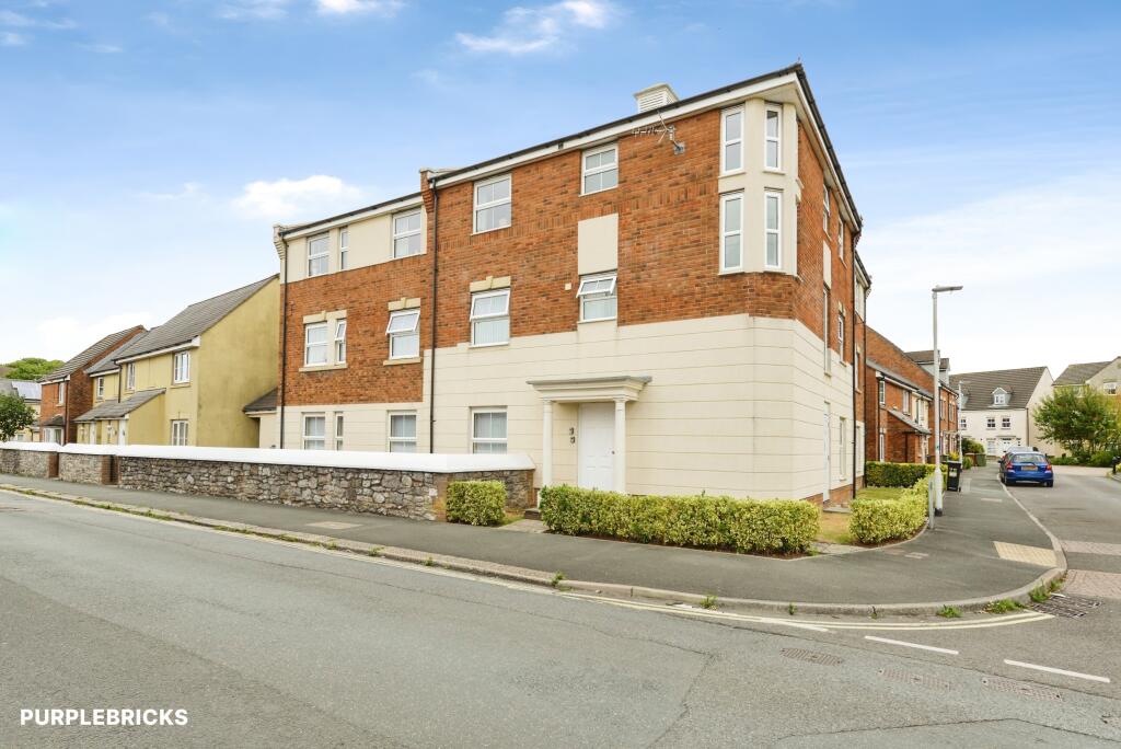 Main image of property: Recreation Road, Plymouth, PL2