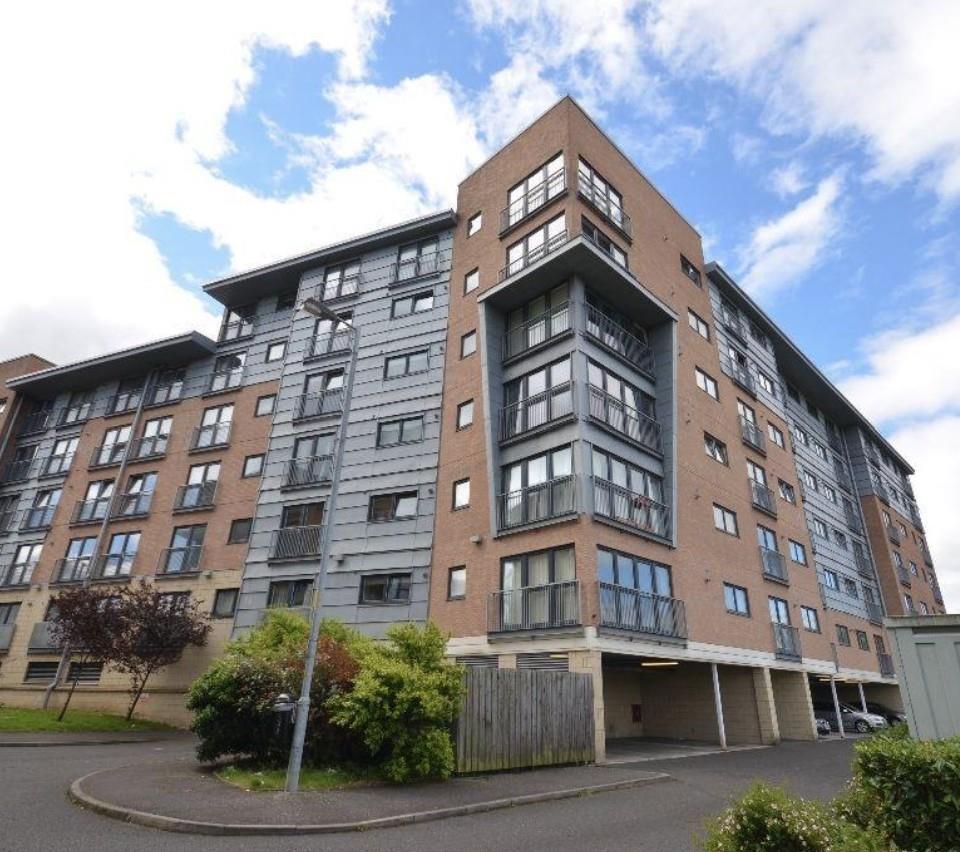 Main image of property: Barrland Court, Glasgow
