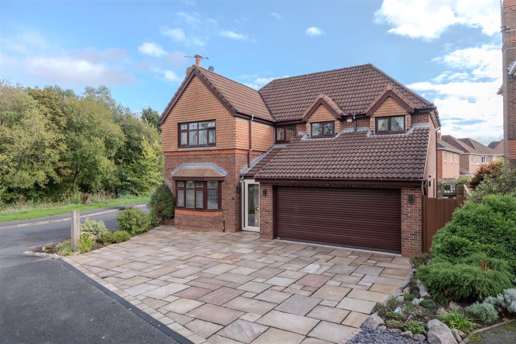 Main image of property: Stretton Walk, Kingsmead