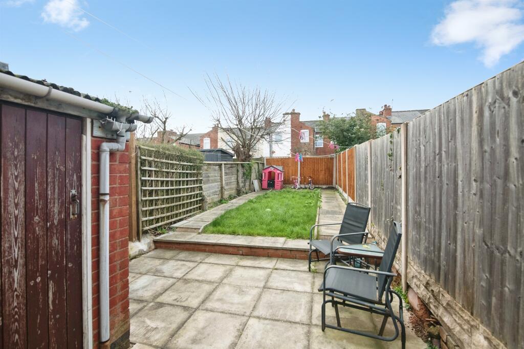 Additional image 18 of Marlborough Road, Smethwick