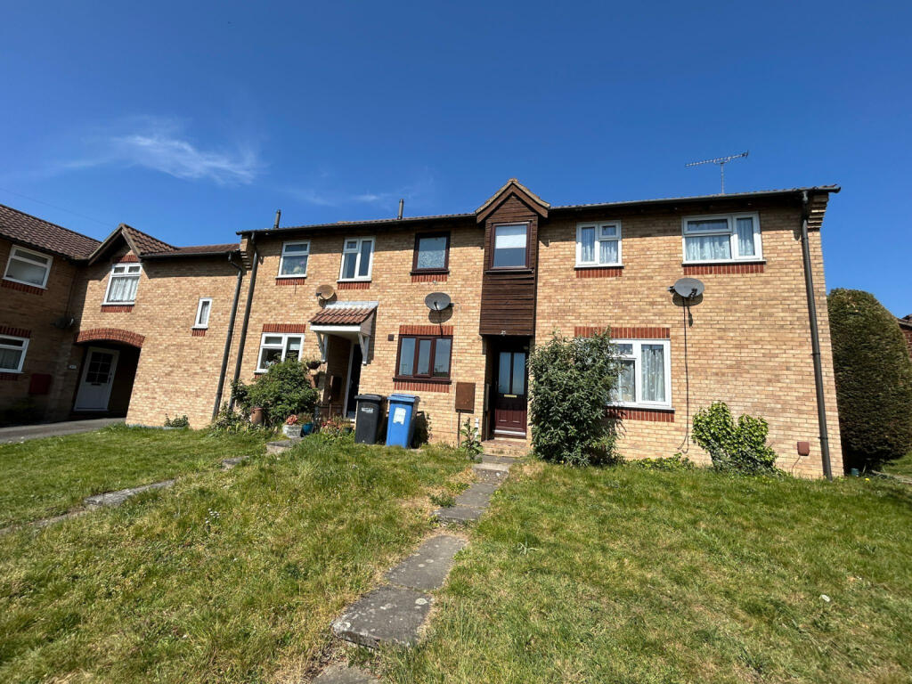 Main image of property: Oldfield Road, Ipwich, IP8 3SE