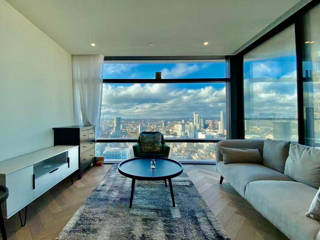 Main image of property: Principal Place, Liverpool Street, EC2A