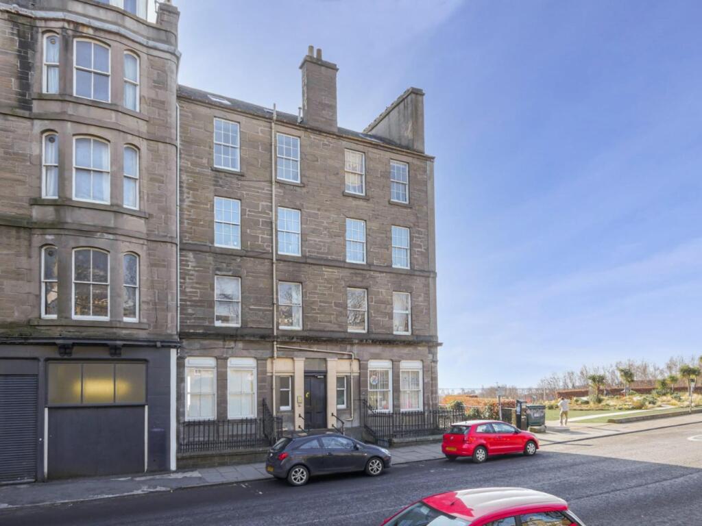 Main image of property: Perth Road, Dundee, DD1