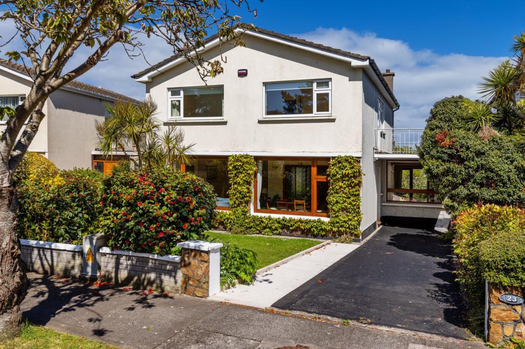 Main image of property: 23 Thormanby Lawns, Howth, Co. Dublin, D13 RV06