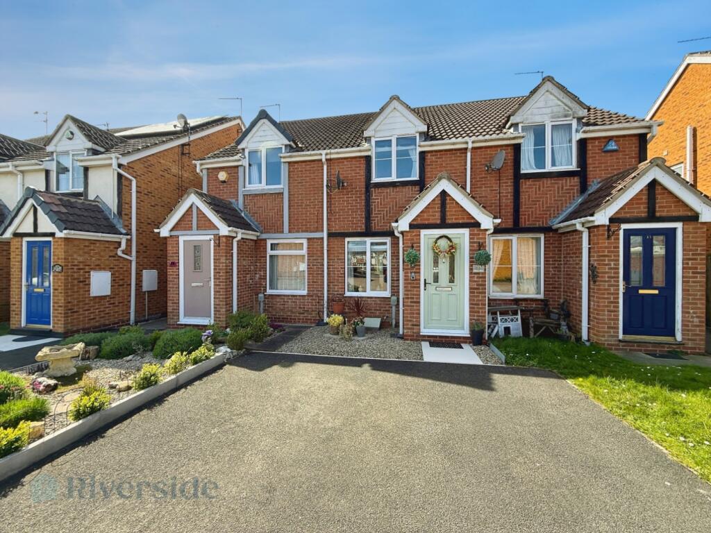 Main image of property: Robinia Drive, Hull