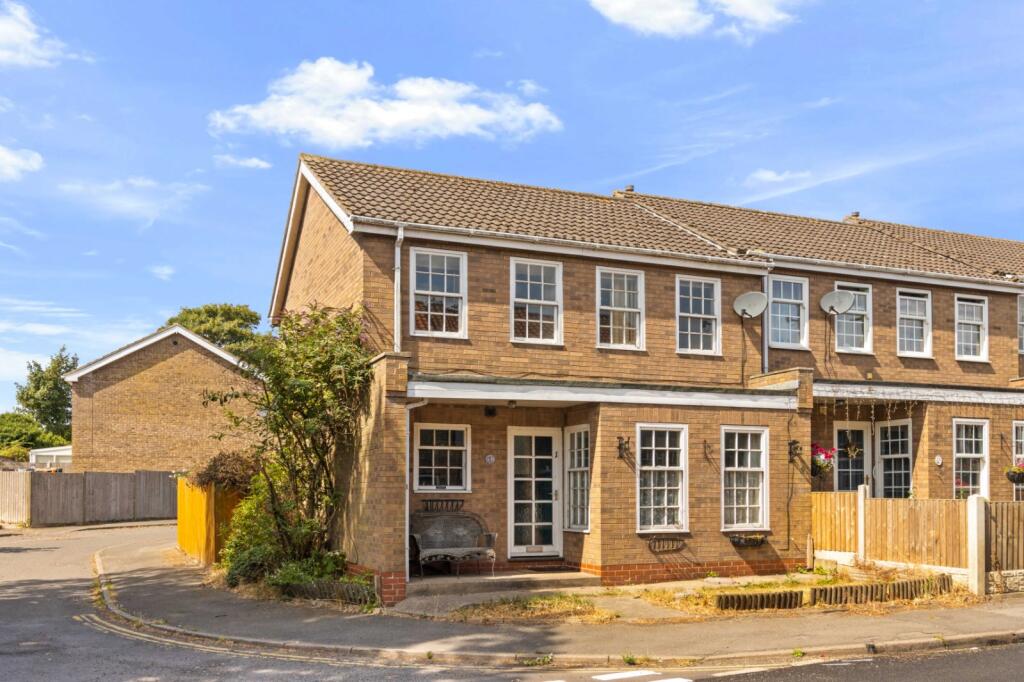 Main image of property: Market Street, Winterton, North Lincolnshire, DN15