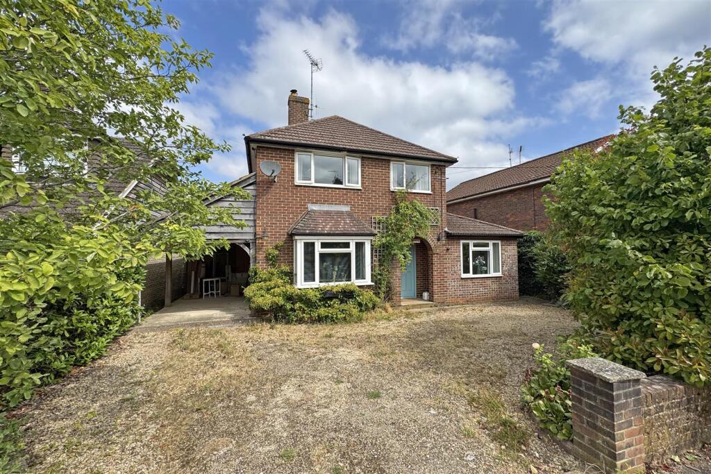 Main image of property: Chiddingfold - ***No Onward Chain***