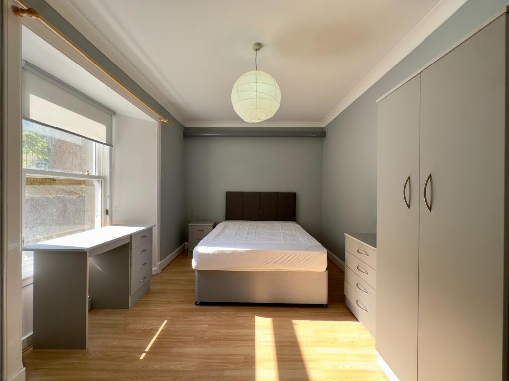 Main image of property: West Princes Street, Woodlands, Glasgow, G4