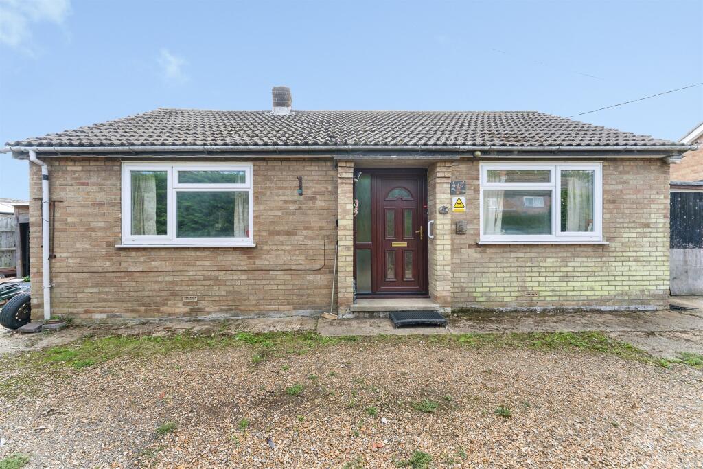 Main image of property: Oaklands Avenue, Wistow, Huntingdon