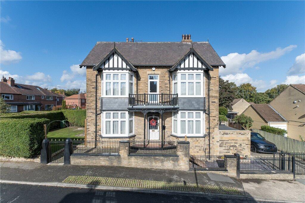 Main image of property: Rooms Lane, Morley, Leeds, West Yorkshire, LS27
