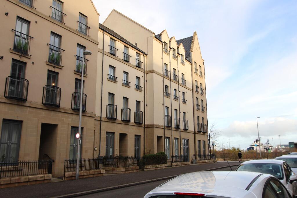Main image of property: Sandpiper Road, Leith, Edinburgh, EH6