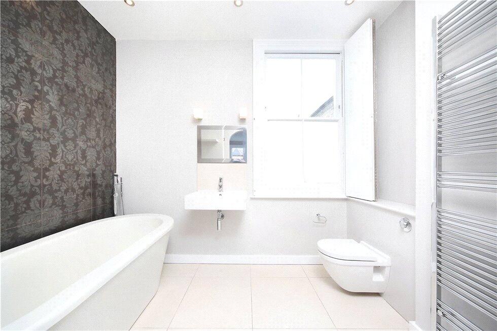 4 bedroom terraced house for rent