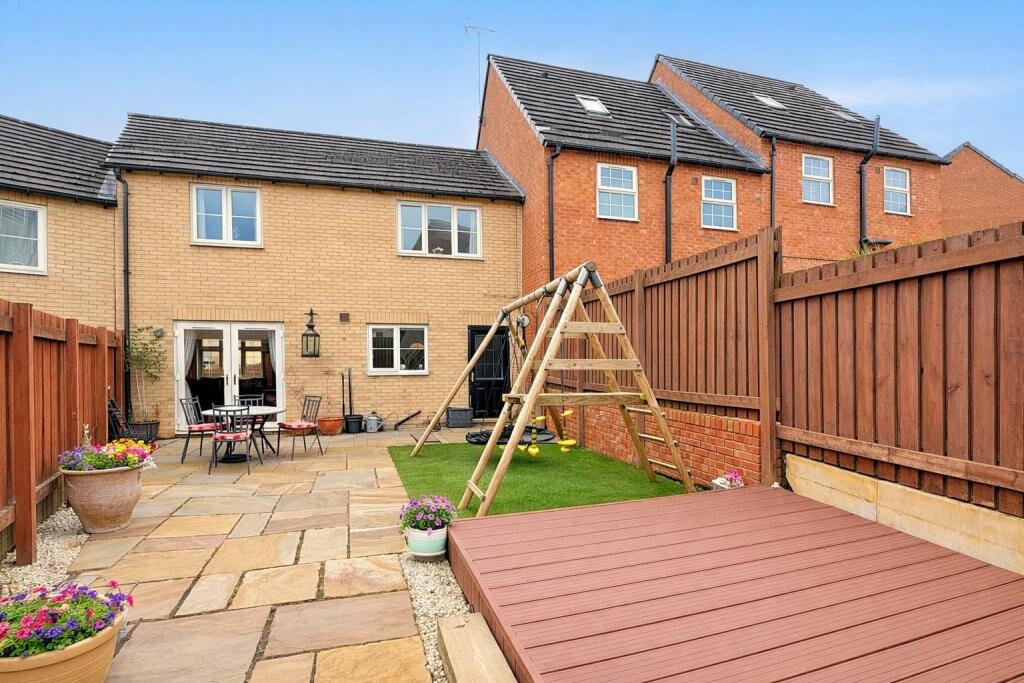 Main image of property: Mozart Way, Churwell, Morley, Leeds