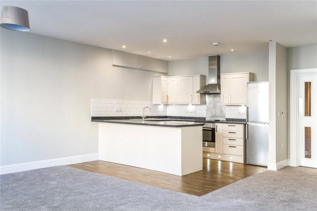 Main image of property: Broadmead, Bristol, Somerset, BS1