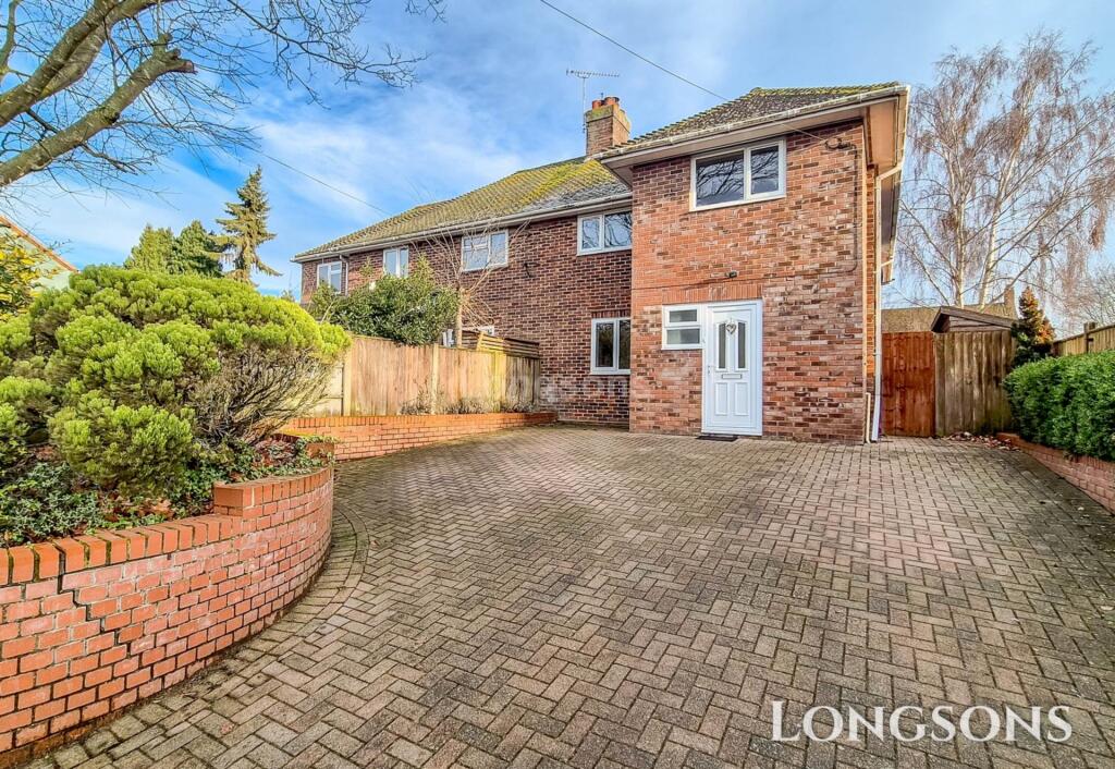 Main image of property: The Oaklands, Swaffham