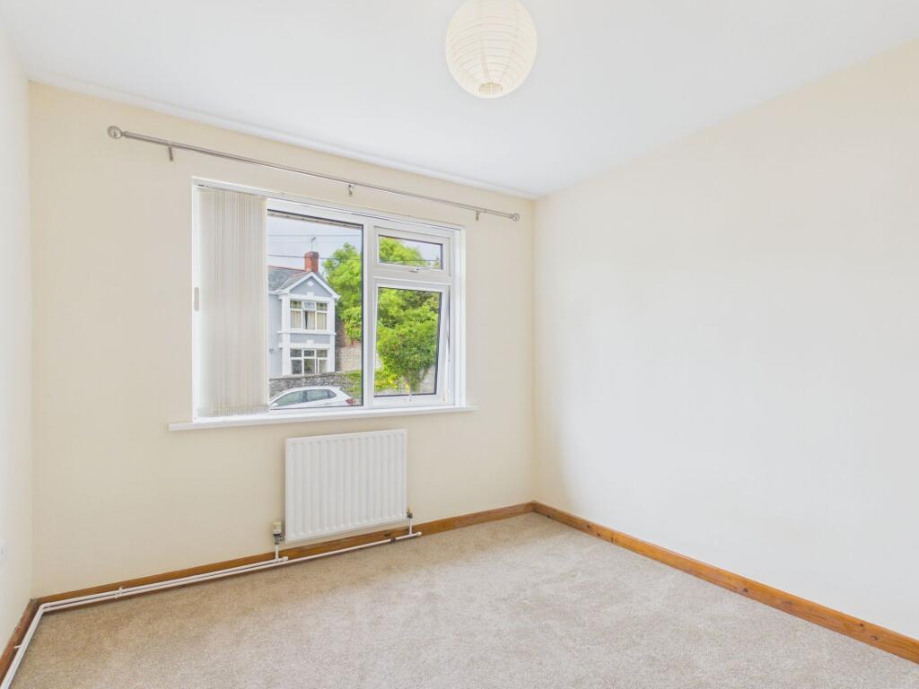 House in Llantwit Major - More