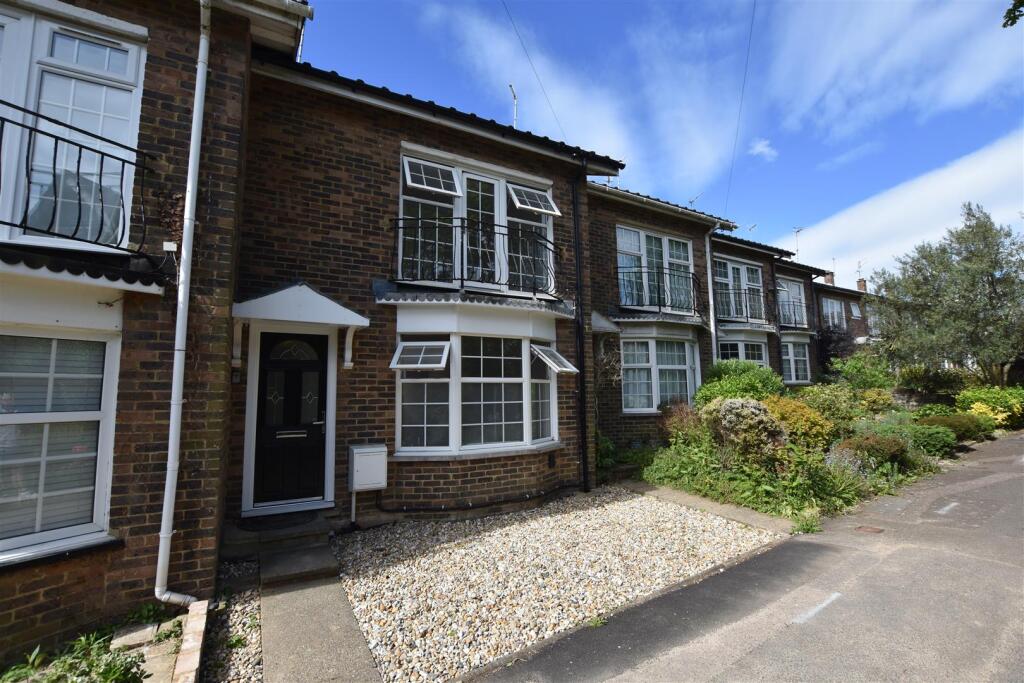 Main image of property: Chelsea Close, Bexhill on Sea