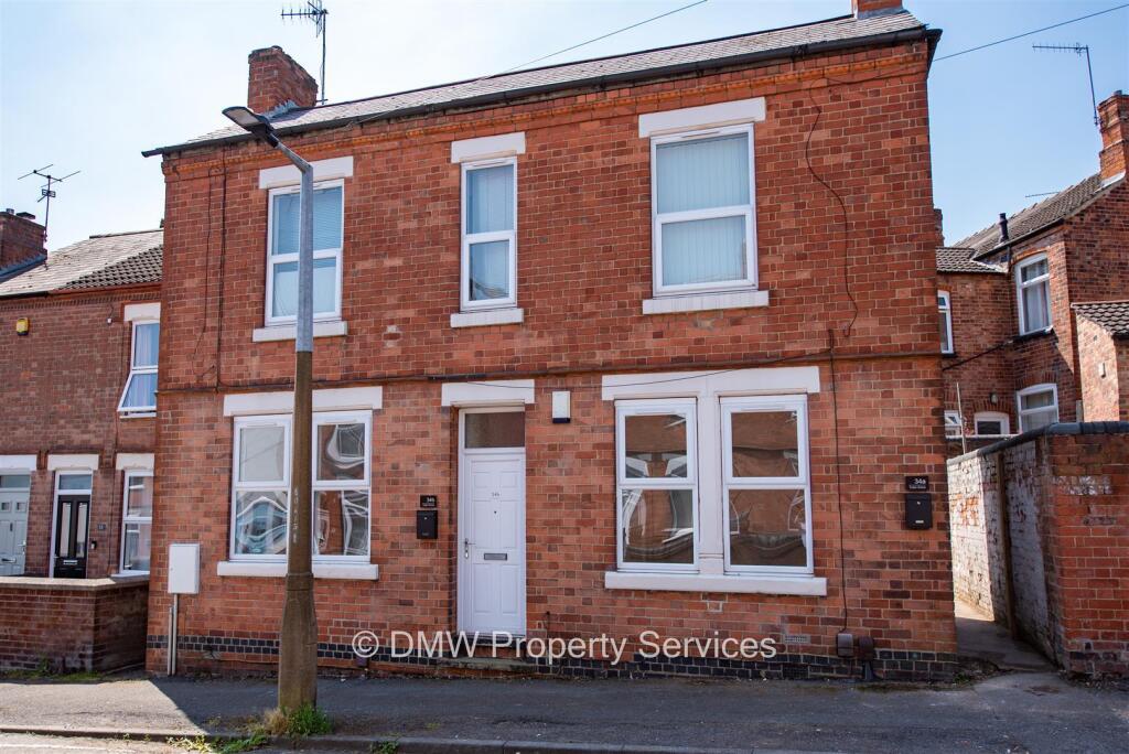 Main image of property: Bright Street, Ilkeston