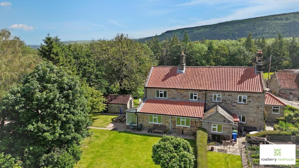 Main image of property: Lambs Lane, Ingleby Greenhow, Middlesbrough, North Yorkshire