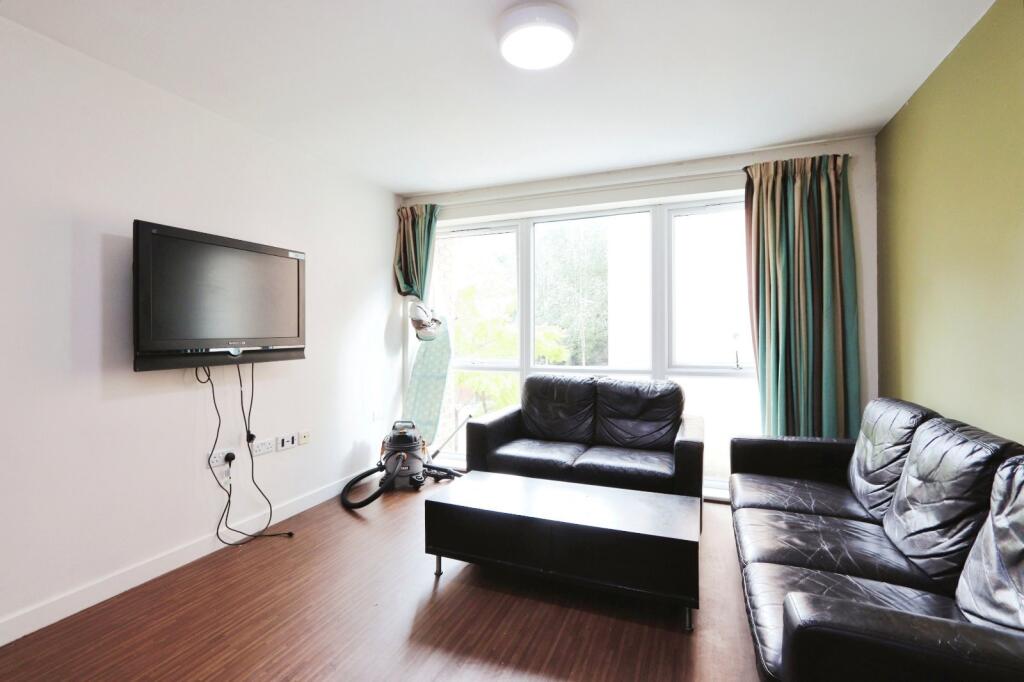 Main image of property: Edward Street, Sheffield, South Yorkshire, S3