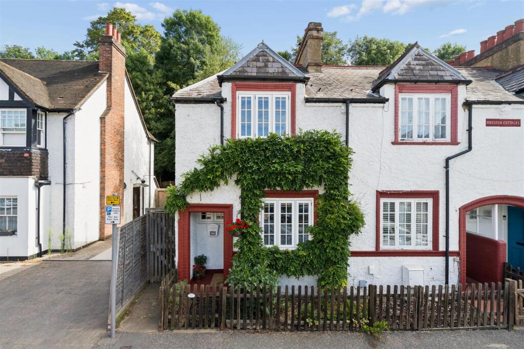 Main image of property: Mayston Cottages, Lower Road, Chorleywood
