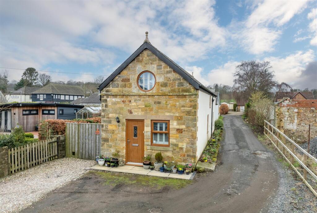 Main image of property: Home Farm, Swarland, NE65