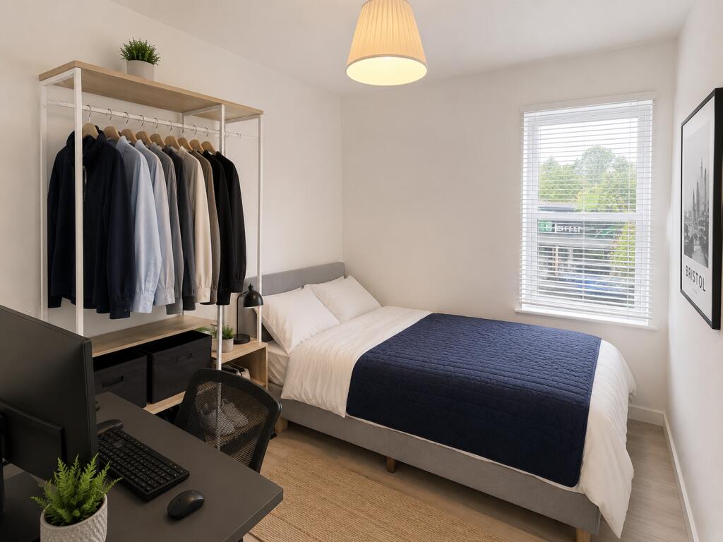 2 bedroom apartment for rent