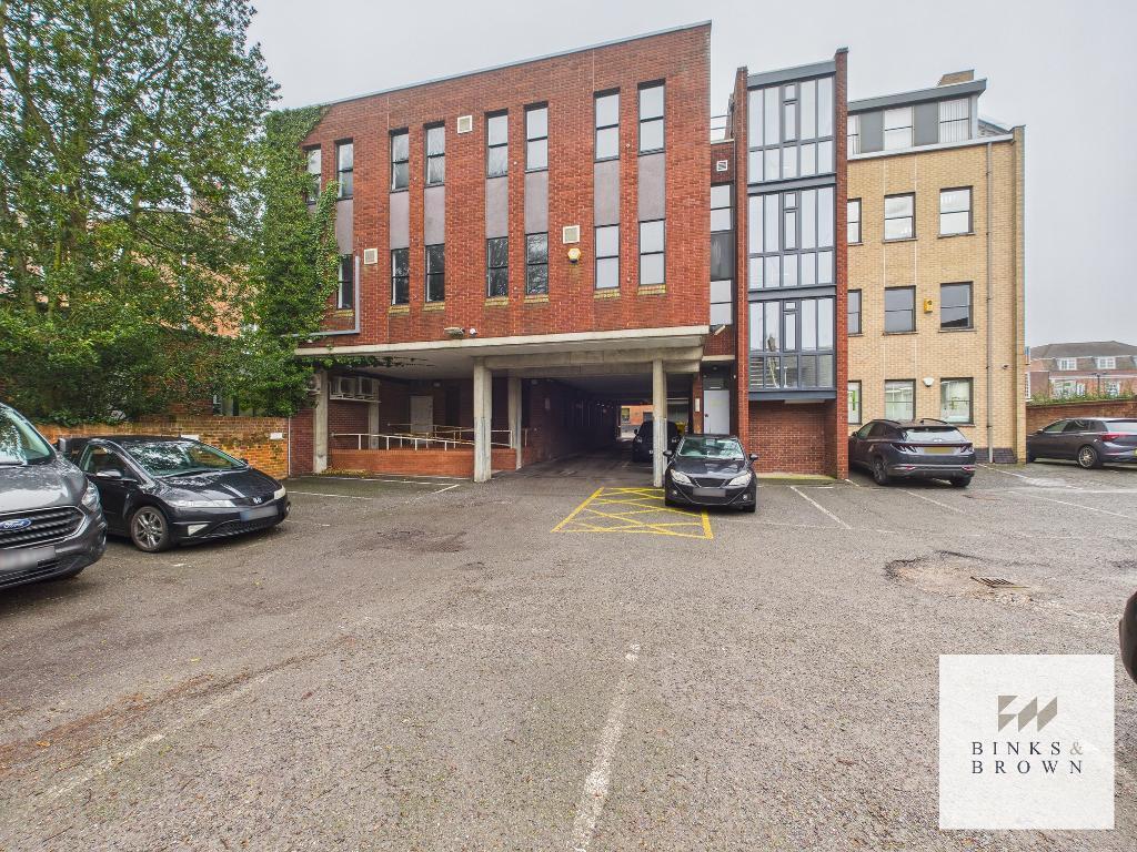 Photo of the property