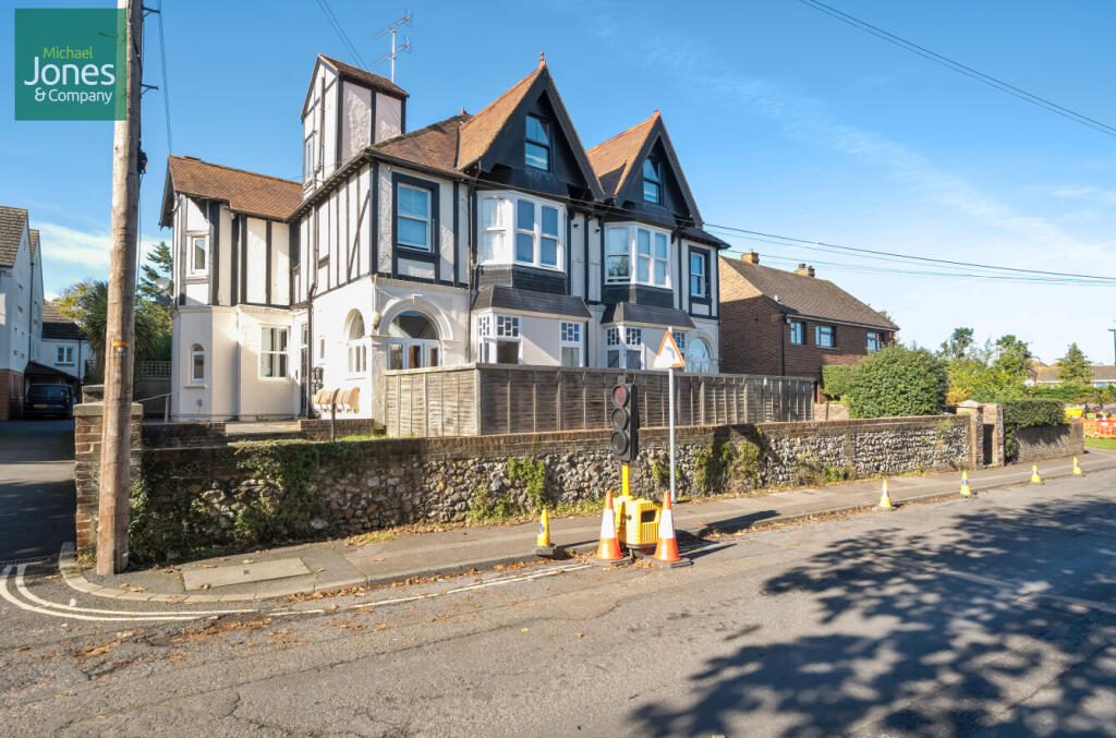 Main image of property: Upper Bognor Road, Bognor Regis, PO21