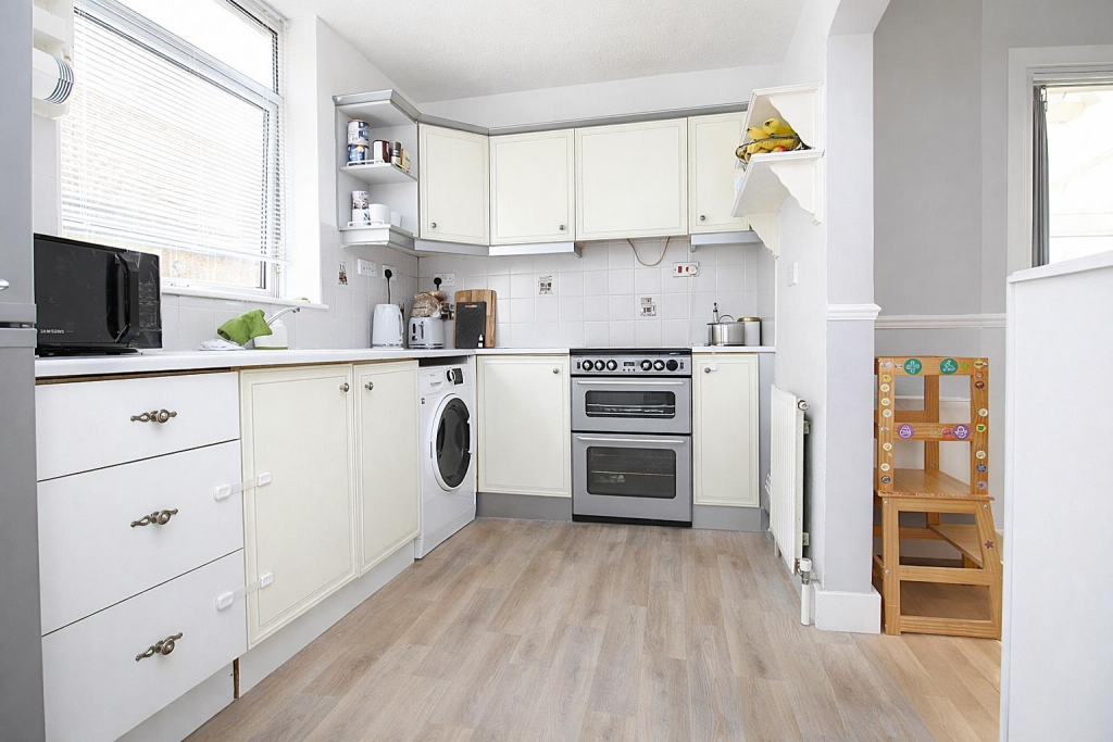 Belswains Lane, Nash Mills, Hemel Hempstead – pohled 6