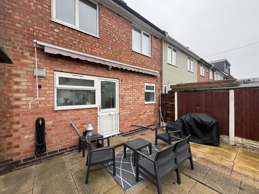 Additional image 18 of 656 Kings Road Great Barr B44 9HX