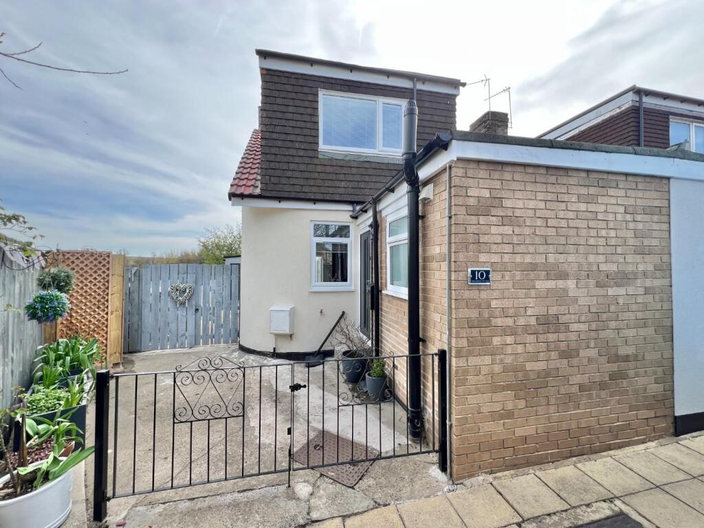 Main image of property: Greenfields Cottages, Crook