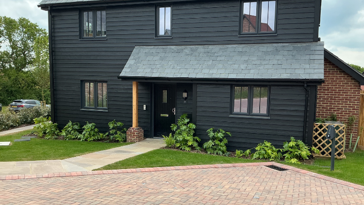 Main image of property: Glossop Close
Arundel
BN18 9GL