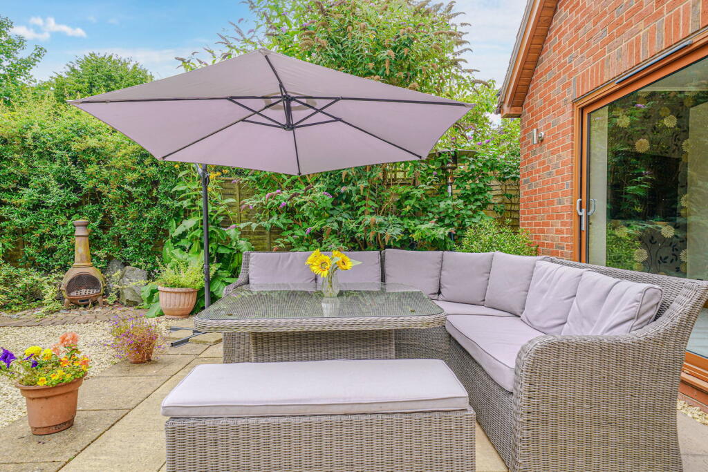 Additional image 32 of Station Road, Wythall