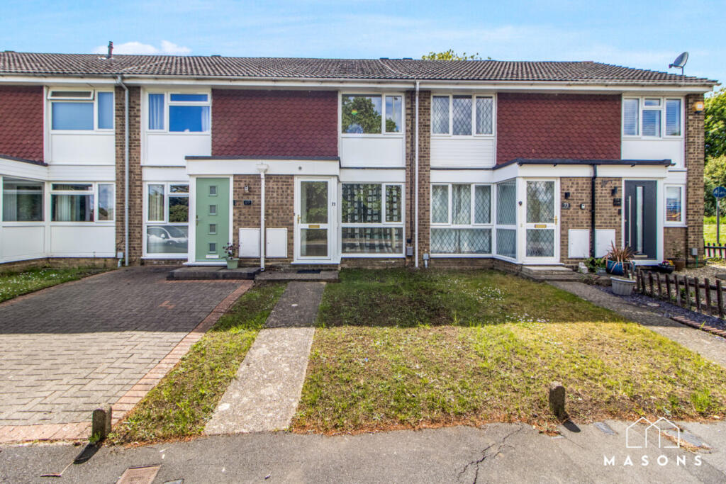 Main image of property: St Michaels Road, Hitchin, Hertfordshire, SG4 0QA