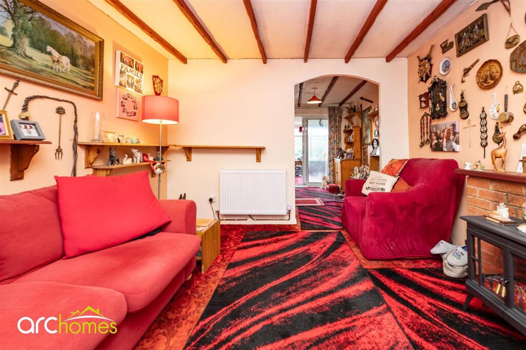 House in Wigan, Greater Manchester - View 5