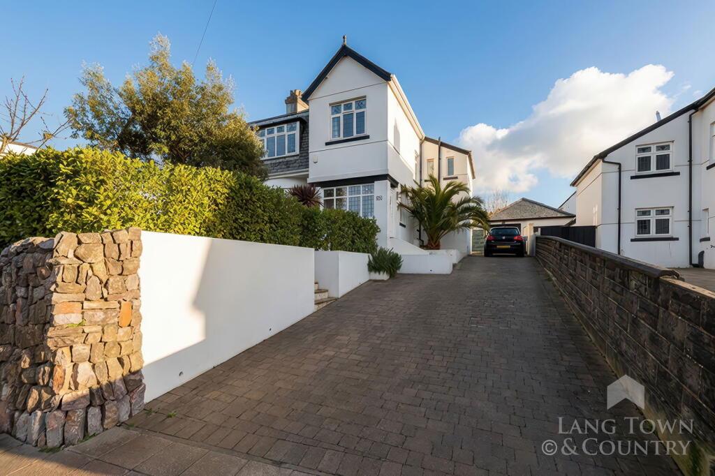 Main image of property: Torr Lane, Hartley, Plymouth