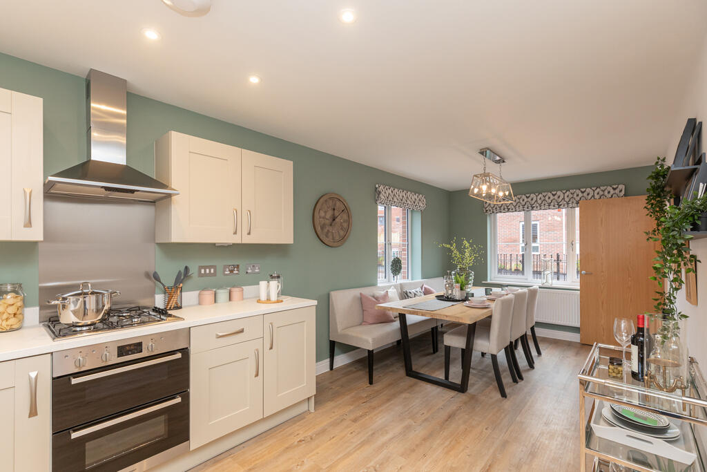 House in Doncaster - View 2