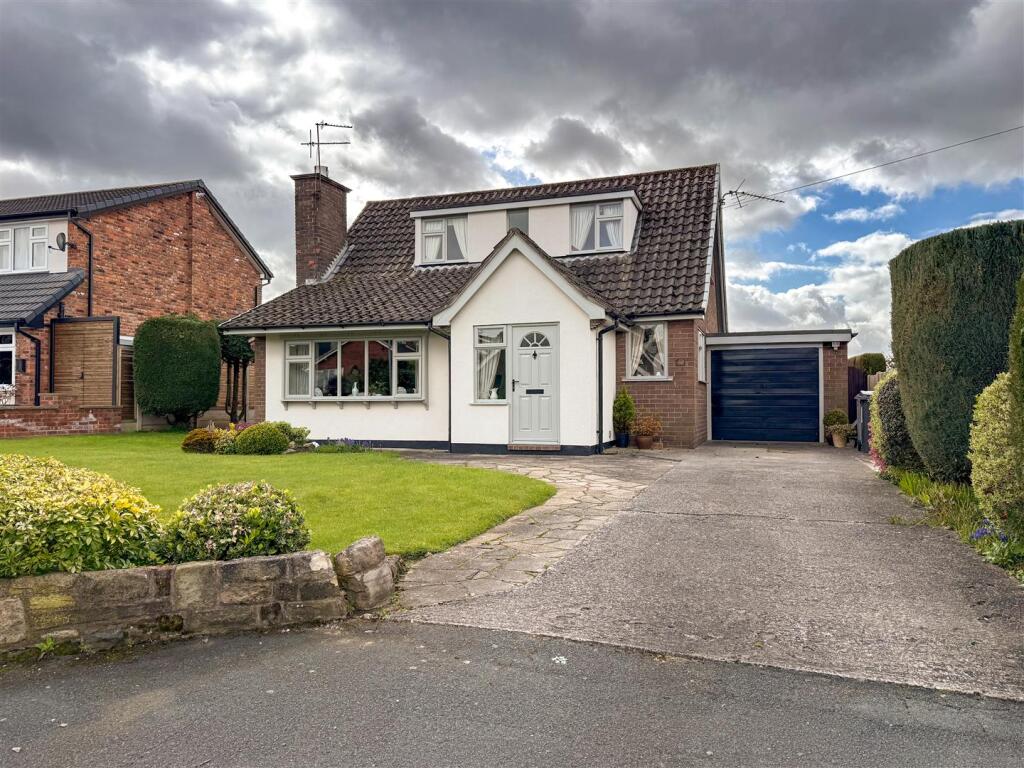 Main image of property: Pirie Road, Congleton